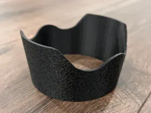 Lens Hood for Nikon Nikkor 17-55mm f/2.8 DX lens