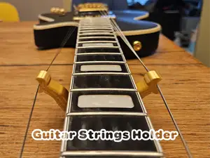 Guitar Strings Holder
