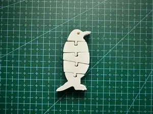 Flexi Penguin