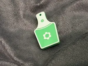 Can opener - Manicure saver - Nail polish