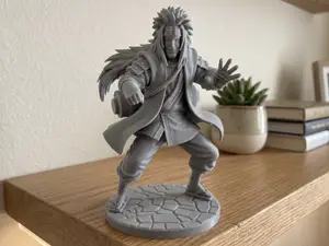 Jiraiya