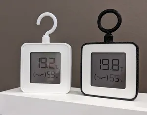 Hook for Xiaomi Mi Temperature / humidity sensor