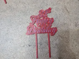 21 happy birthday