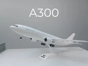 1/100 scale A300-600R