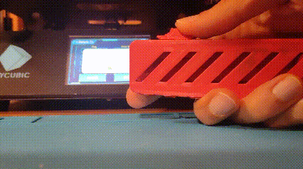 Хорошие 3D-модели и STL файлы для вашего принтера
