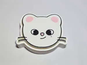 SKZOO - Clicker anti-stress Jiniret - Stray Kids