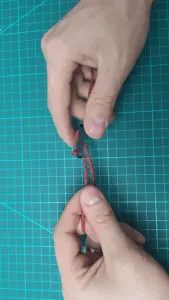 QuickGrip Rope Tensioner