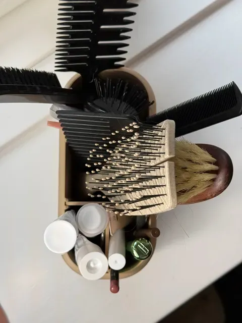 Bubbly Make up container — Фото 5 из 8