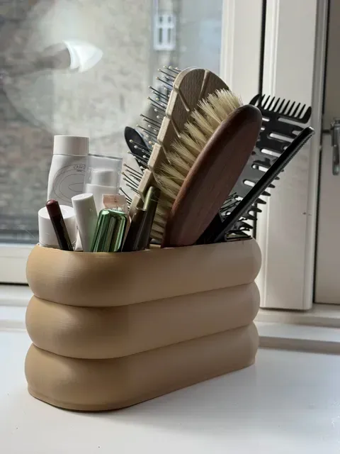 Bubbly Make up container — Фото 4 из 8