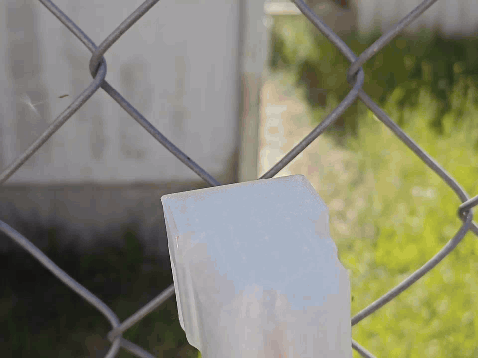 Fence Hanging Water Sprinkler | 1" GHT