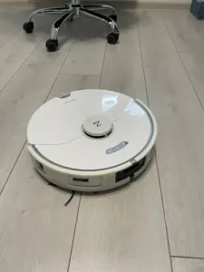 Roborock S7 Pro Ultra Bumper / Shield