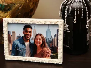 Photo frame X - 10x15 (4"x 6")
