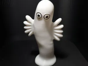 Moomin Hattifattener