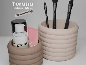 Toruna Vanity Caddy