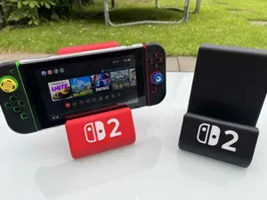 Nintendo Switch 2 Stand