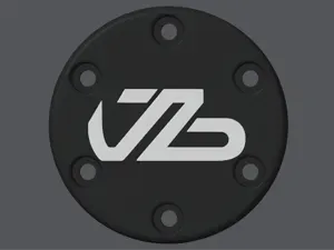 Valtteri Bottas Cap for Logitech G29/G920/G923