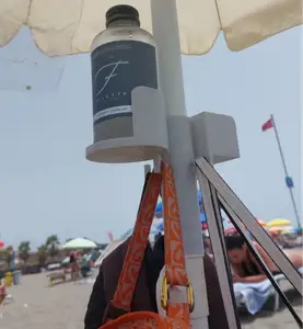 hook for beach umbrella/Gancio Ombrellone spiaggia