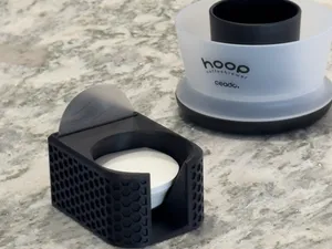 Ceado Hoop Paper Filter Holder