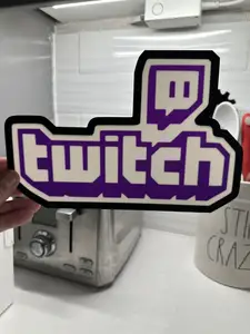 Twitch Light Box