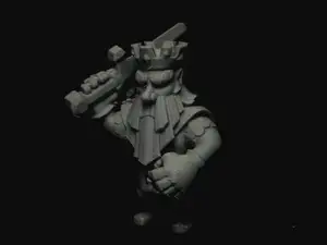 Royal Ghost - Clash Royale