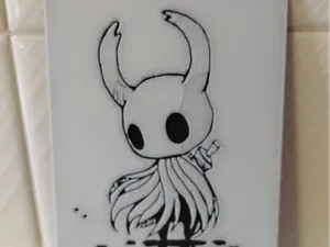 Hollow Knight