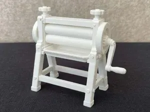 Vintage Manual Laundry Wringer
