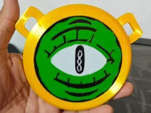 COLLAR HORA DE VENTURA