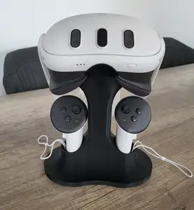 Ständer / Halter für Meta Quest 3 / 3s und Quest 2