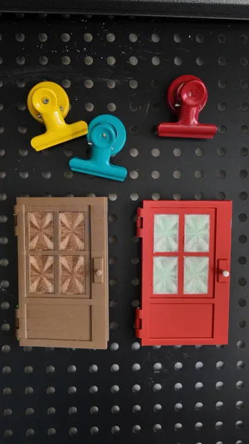 Magnetic Fridge Frame for 3" Instax Mini Photos — Фото 4 из 5