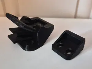 Bofors Plast Window Latch