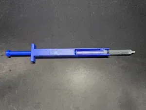 Syringe Extender (Parametric)