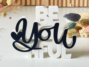 beYOUtiful