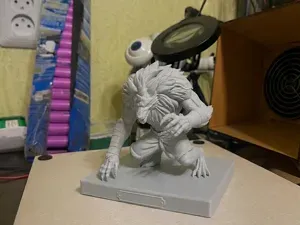 Ranga - That Time I Got Reincarnated as a Slime