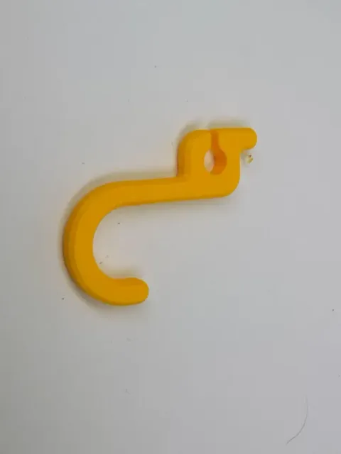 IKEA Skadis Snap Lock Hook Set - multiple variants — Image 8 of 10