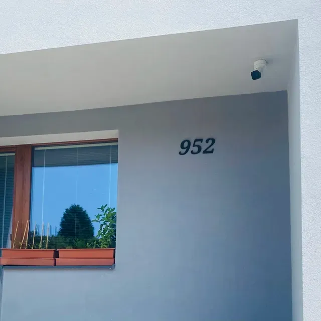 House numbers - čísla popisné — Фото 3 из 3