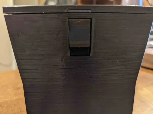Customizable Box for Deck-Building Card Games — Image 8 of 14