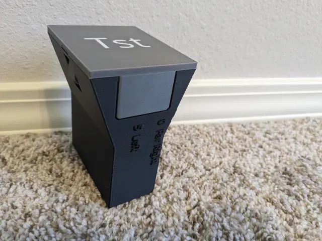 Customizable Box for Deck-Building Card Games — Image 10 of 14