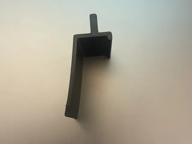 Monitor Webcam Mount — Фото 4 из 5