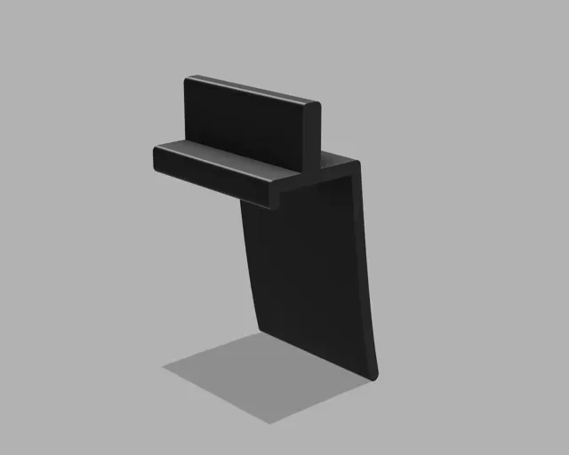 Monitor Webcam Mount — Фото 5 из 5