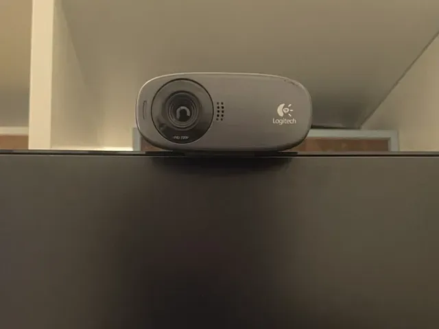 Monitor Webcam Mount — Фото 3 из 5
