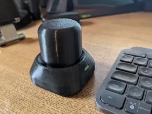DIY Space Mouse - CAD Controller for Fusion 360