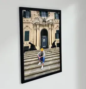 Photo frame 20 x 15cm