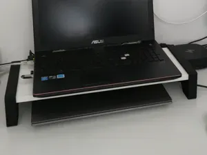 TV-Monitor Stand Legs (Remix)