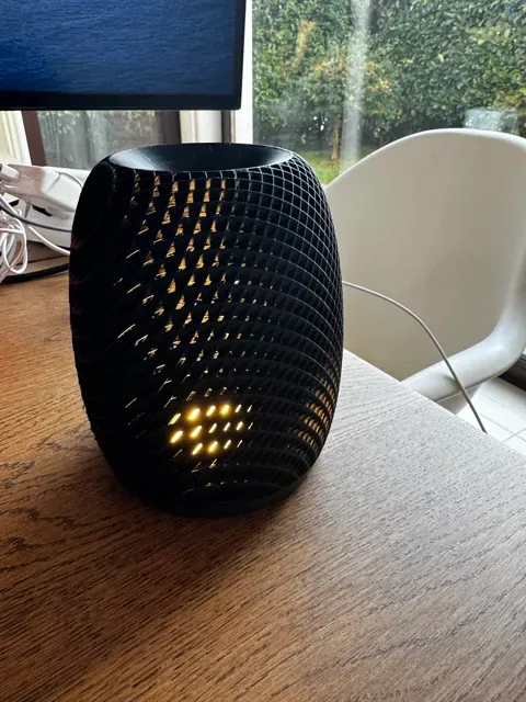 Dynamic Glow Lamp Kit LED 001 Cipriani 3Design — Image 8 of 10