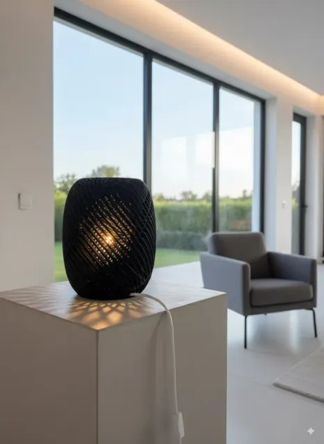 Dynamic Glow Lamp Kit LED 001 Cipriani 3Design — Image 3 of 10