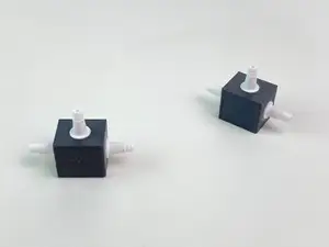 LEGOs Brick Pneumatic Systems Air Line Connector