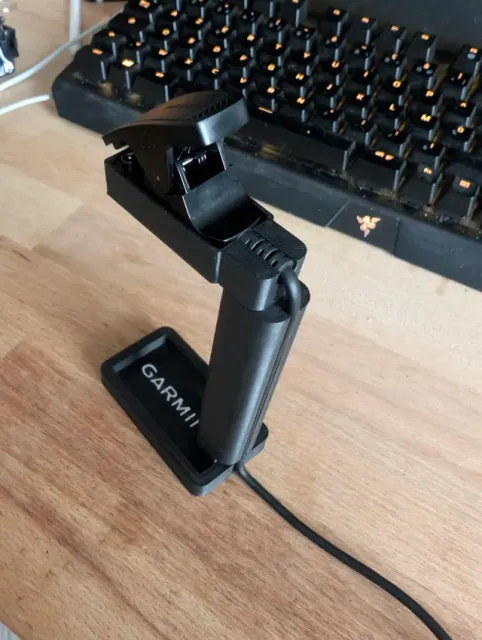 Garmin Descent Mk3i – Desktop Charging Stand — Фото 4 из 4