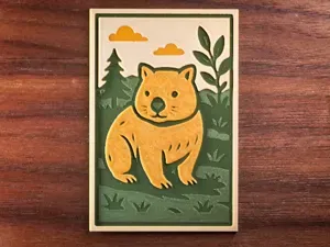 Wombat