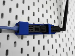 SLZB Holder for SKÅDIS, SMLIGHT