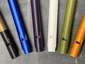 Tin Whistle